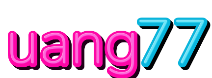 uang77 — logo kanal
