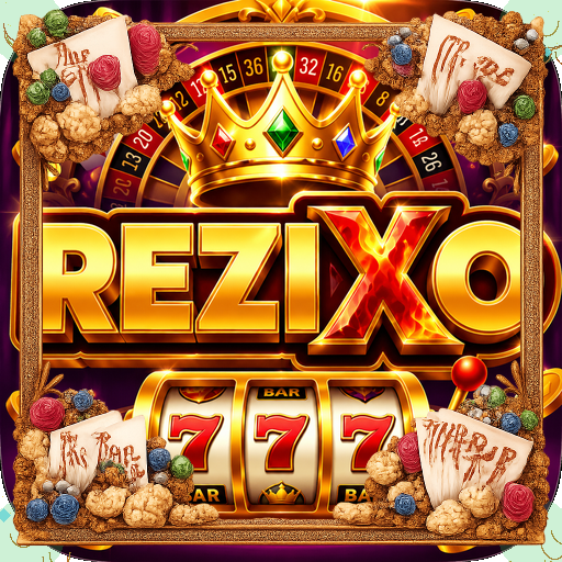 rezixo — galeri pratinjau Resmi APK