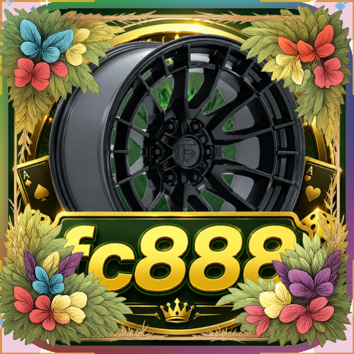 fc888 — mitra unggulan